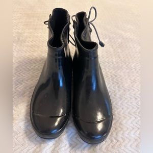 COPY - Sperry Top Sider Womens Walker Turf Rainboot